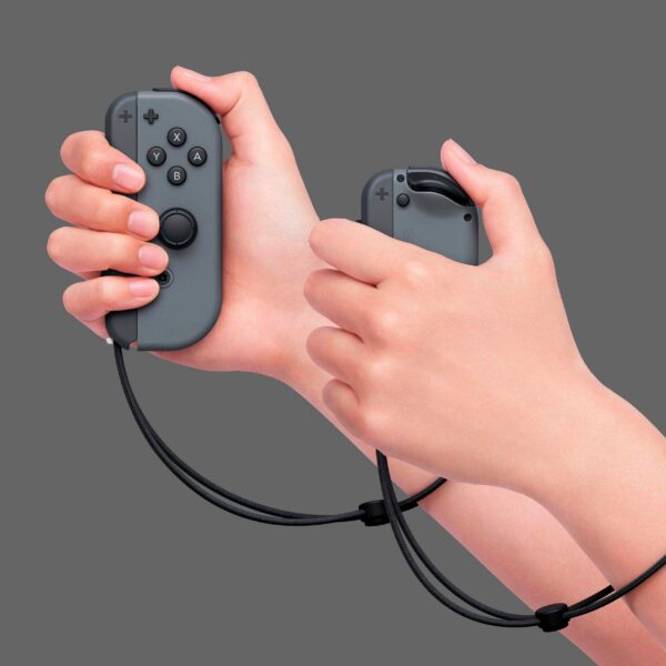 Pack Console Nintendo Switch + Mario Party Superstars + Nintendo Switch online (New) - Image 4