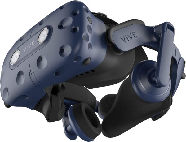 Système de réalité virtuelle HTC VIVE Pro (New) - Image 4