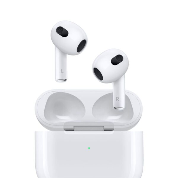 Apple AirPods (3e génération) (New)