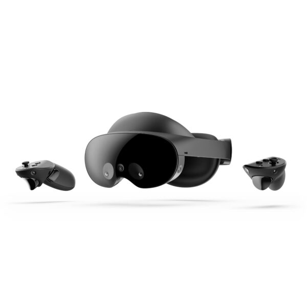Meta Quest Pro 256 Gb (New)