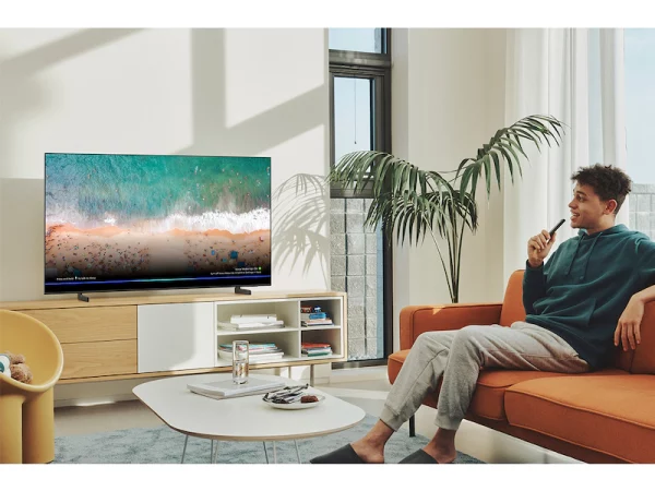 Samsung Q60B (2022)  QLED 4K de 65 po (New) - Image 11