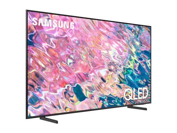 Samsung Q60B (2022)  QLED 4K de 65 po (New) - Image 2