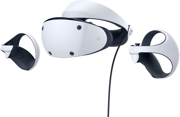 PlayStation VR2 - Image 4