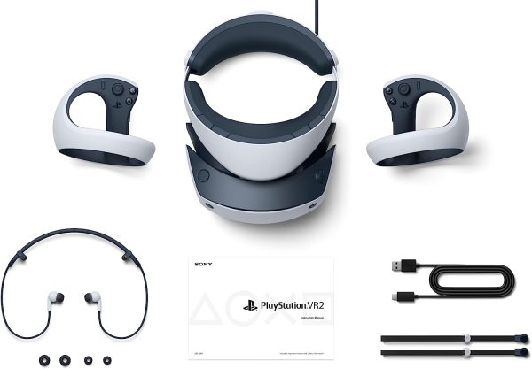 PlayStation VR2 - Image 10