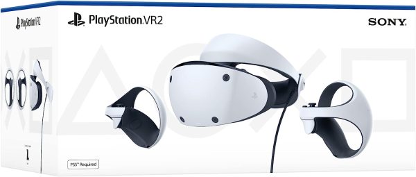 PlayStation VR2 - Image 2